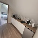 Willove Wzgórze Apartamento *