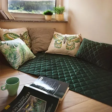 Apartment Willove Wzgorze Duszniki Zdrój