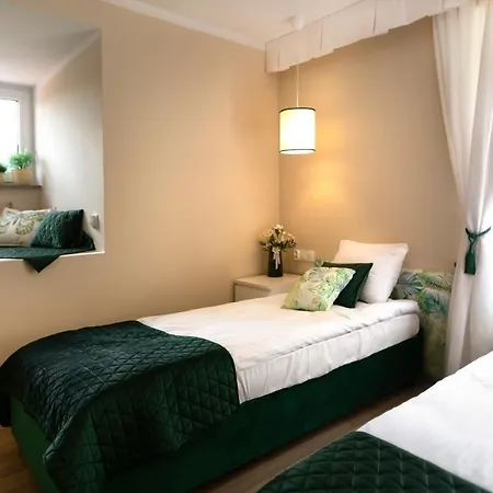 Willove Wzgorze * Duszniki Zdrój