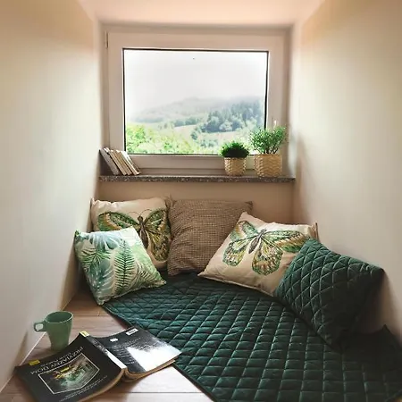 Willove Wzgorze Apartment
