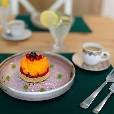 Apartment Willove Wzgorze *