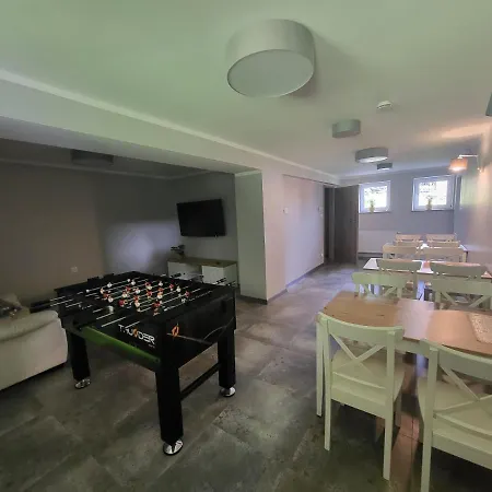 Apartment Willove Wzgorze