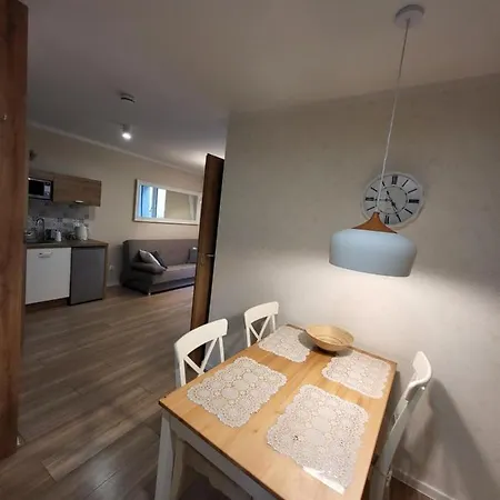 Willove Wzgorze Apartment Duszniki Zdroj