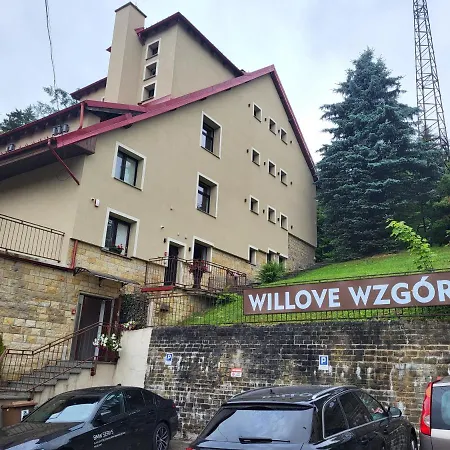Apartment Willove Wzgorze *
