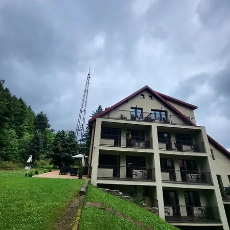 Apartment Willove Wzgorze Duszniki Zdrój