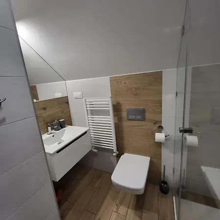 Willove Wzgorze * Duszniki Zdrój