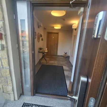 Willove Wzgorze ドゥシュニキ・ズドルイ