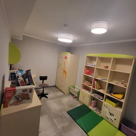 Apartment Willove Wzgorze *