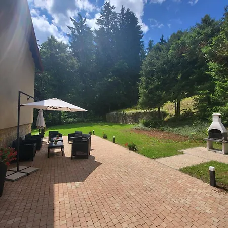 Willove Wzgorze Apartment Duszniki Zdrój