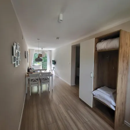 Willove Wzgorze Apartment *