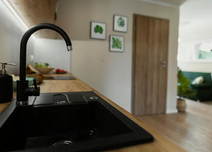 Willove Wzgórze Apartament