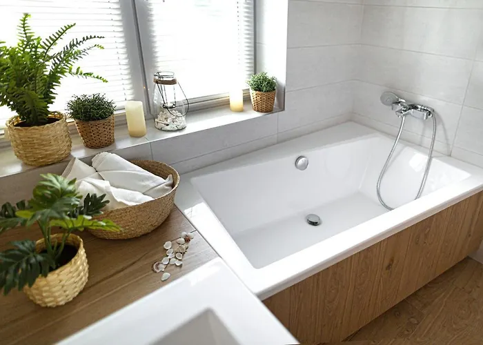 Apartament Willove Wzgórze Duszniki Zdrój