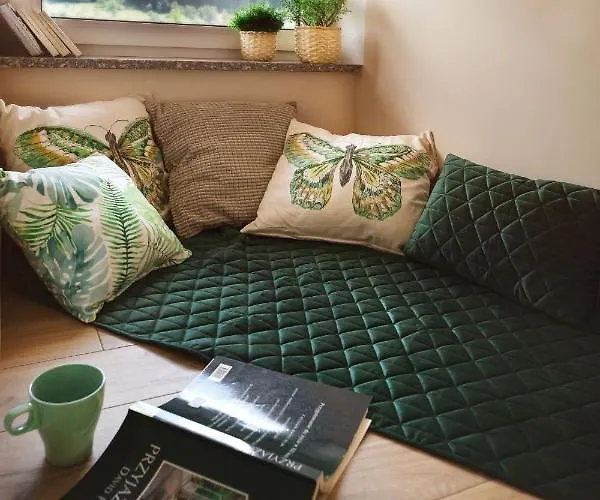 Apartment Willove Wzgorze Duszniki Zdroj