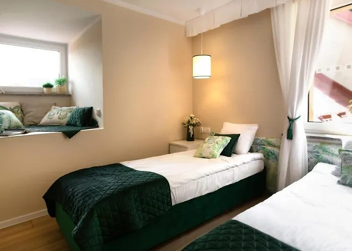 Willove Wzgorze * Duszniki Zdroj