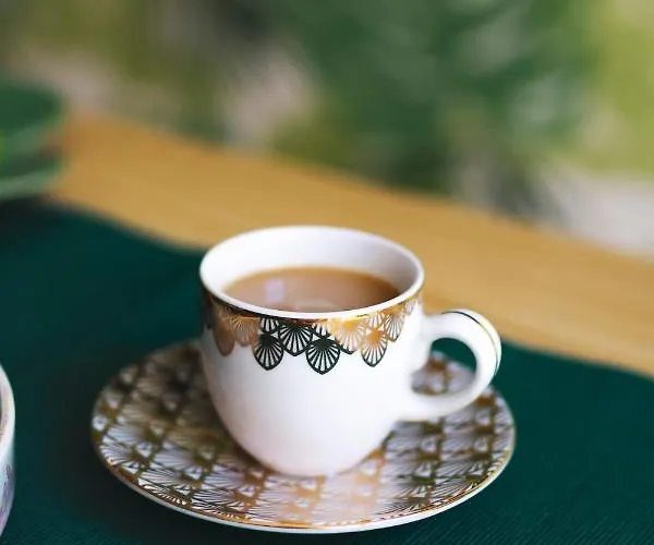 Apartment Willove Wzgorze *