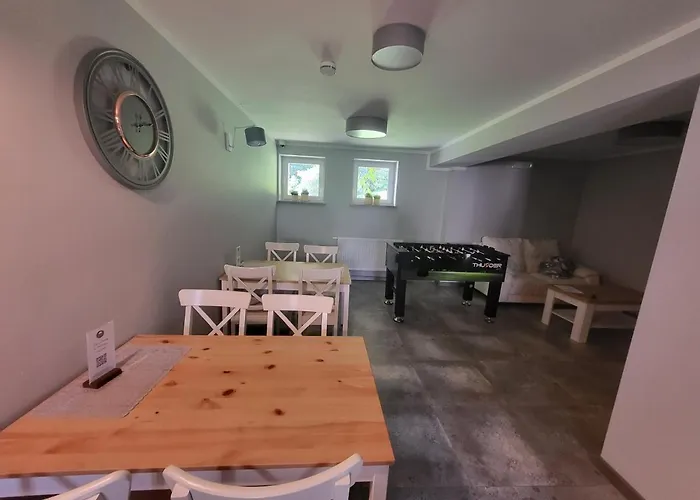 Apartment Willove Wzgorze *