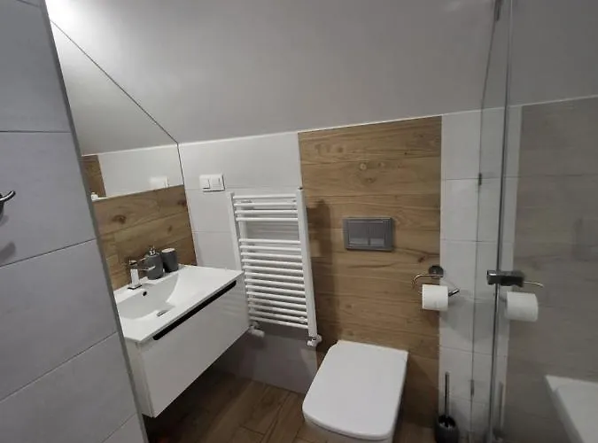 Willove Wzgórze * Duszniki Zdrój