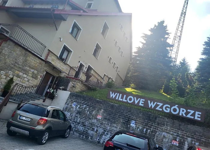 Willove Wzgorze *