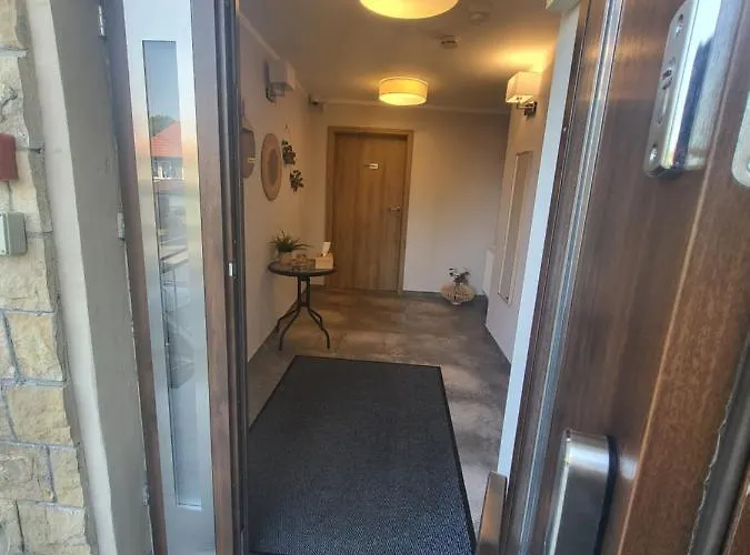 Willove Wzgórze Duszniki Zdrój