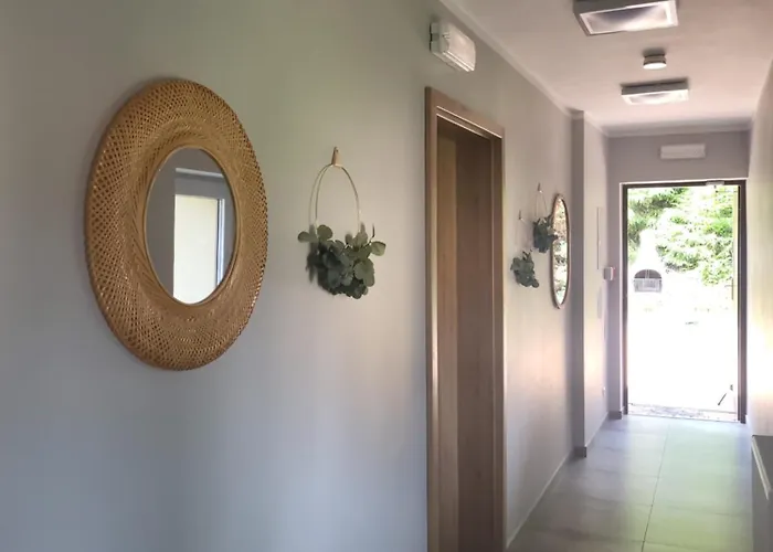 Willove Wzgórze * Duszniki Zdrój